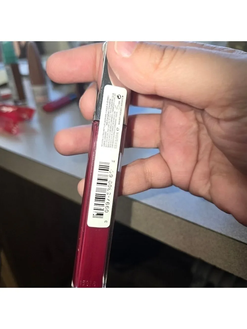 Revlon ultra hd